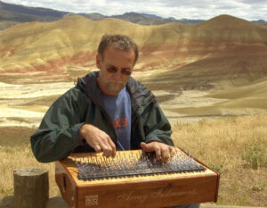 array mbira